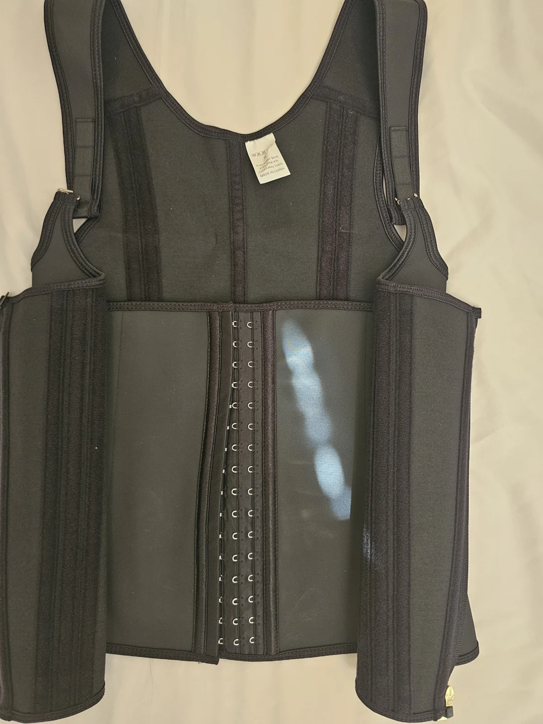 Maricel A. review photo