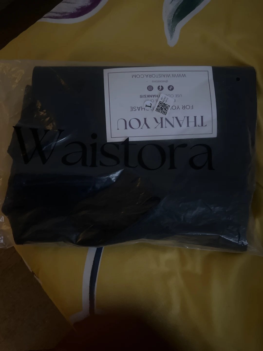 Fatmata T. review photo