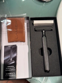 Review photo