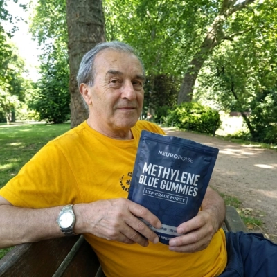 Steven K.