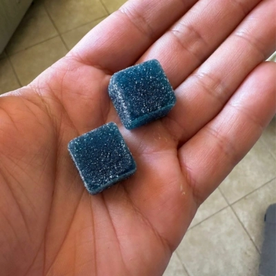 Chris P.
