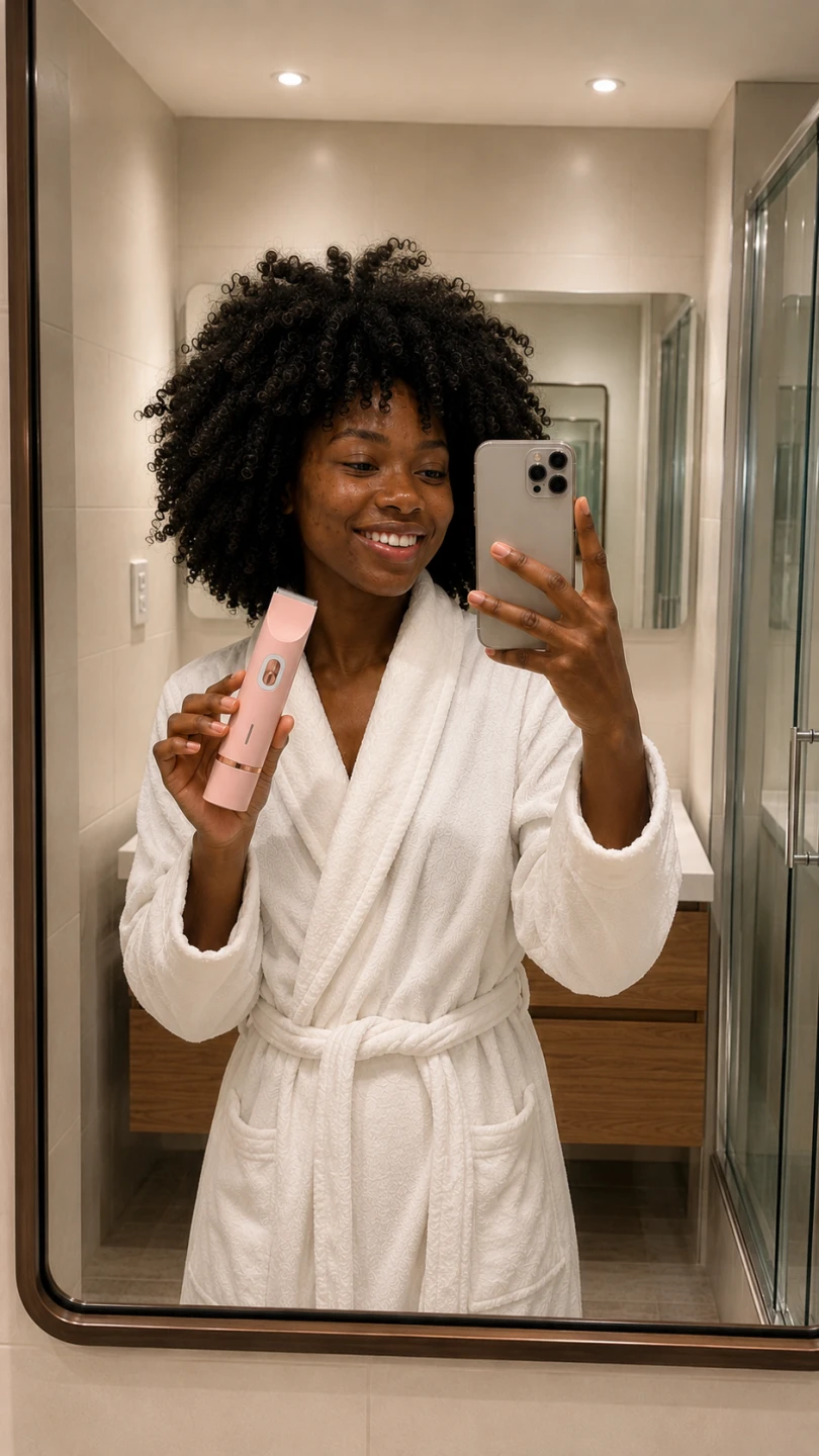Avis client Shavya